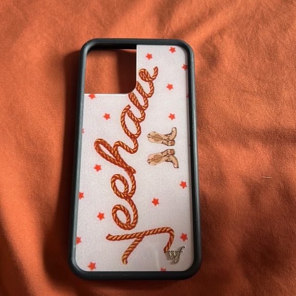 Wildflowers Accessories Wildflower Iphone 2 Pro Max Yeehaw Case